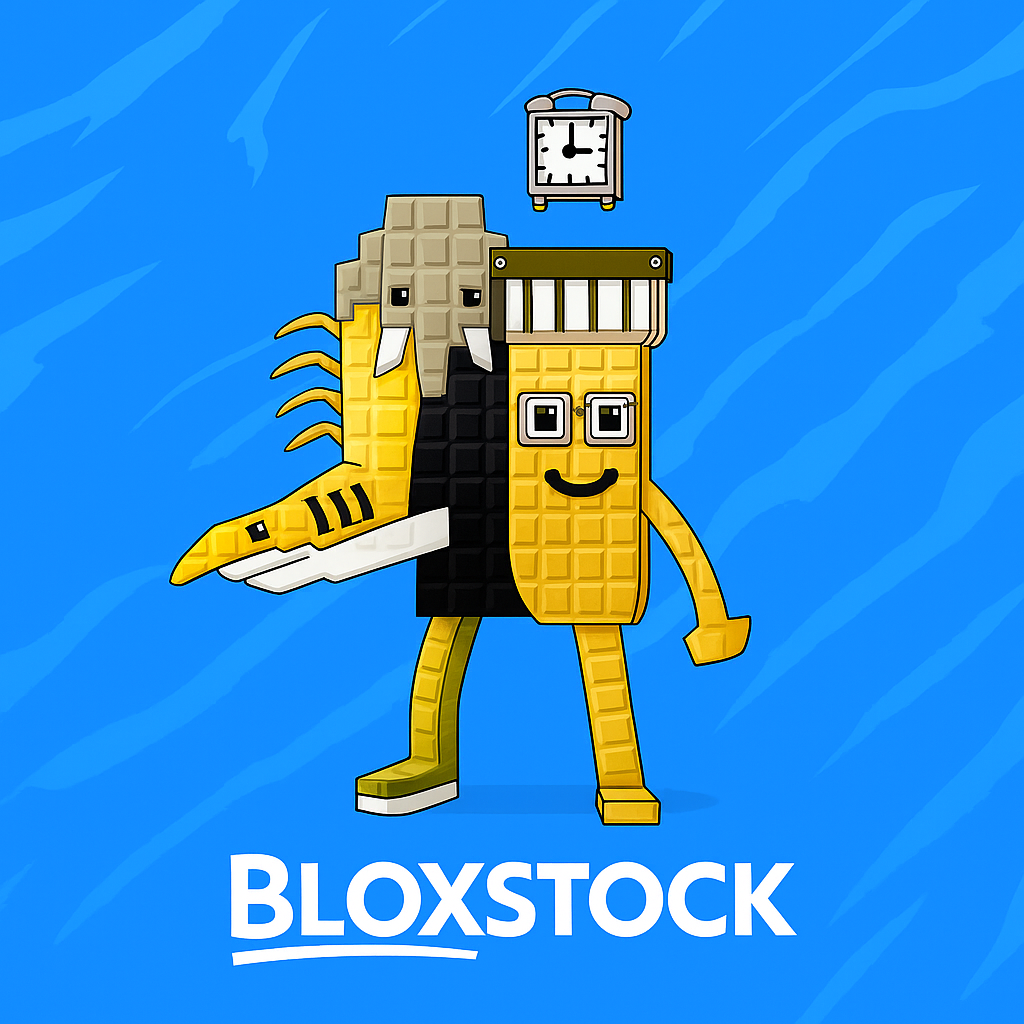 Golden La Grande Combinaison