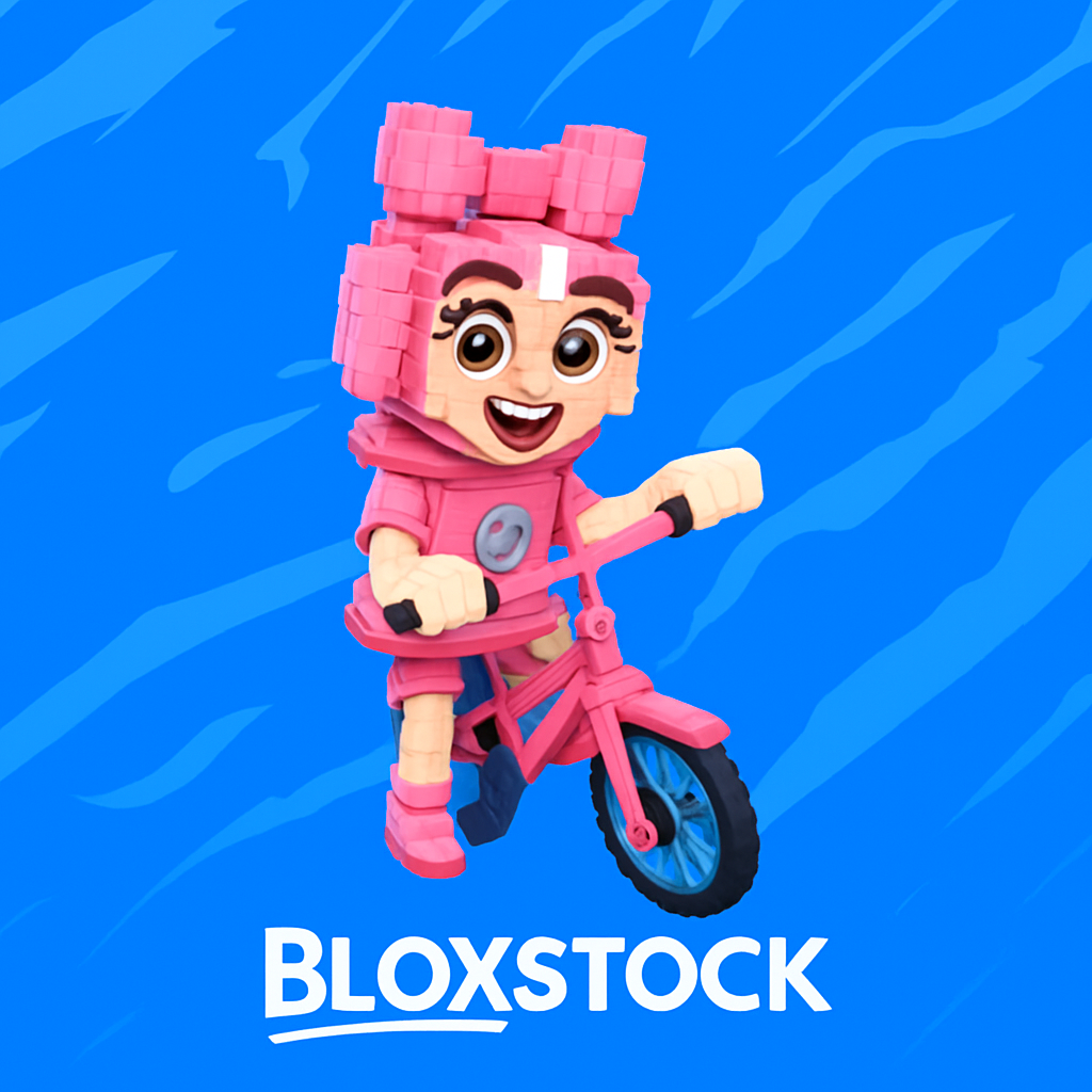 Chicleteirina Bicicleteirina