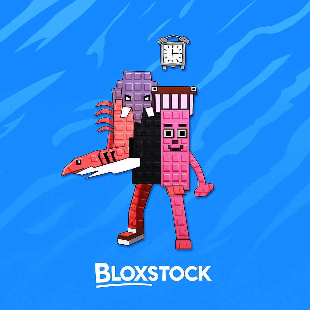 Bloodrot La Grande Combinaison