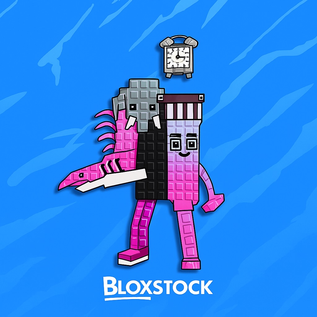 Candy La Grande Combinaison