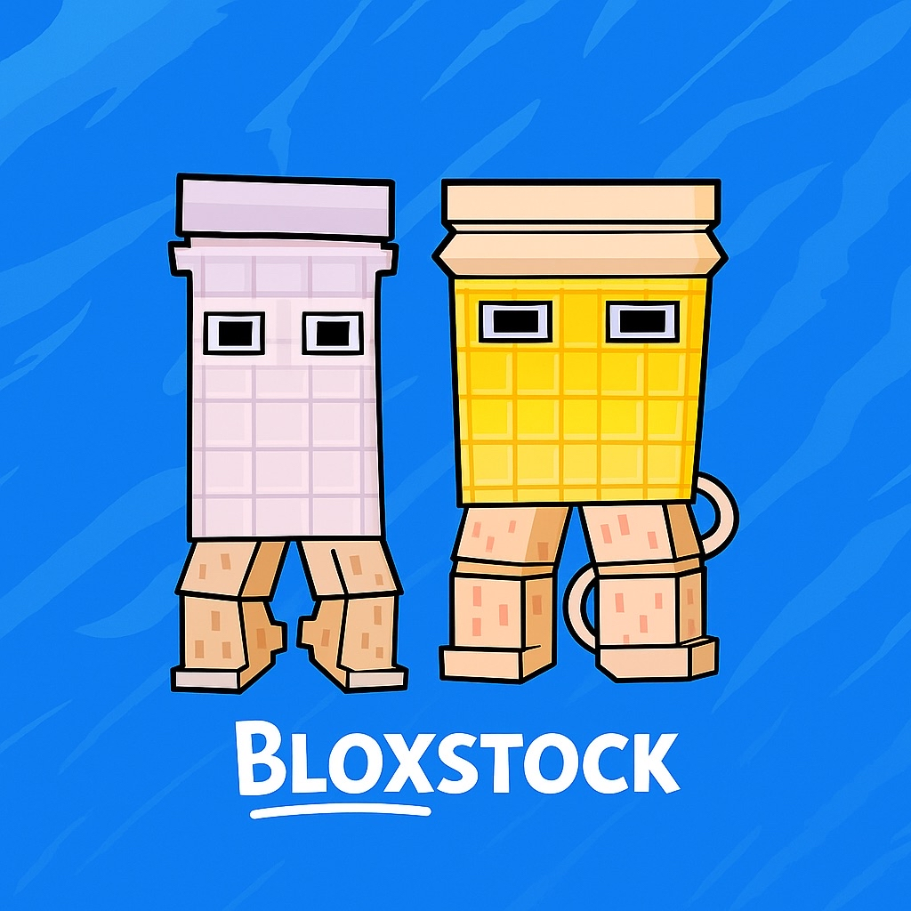 Garama and Madungdung