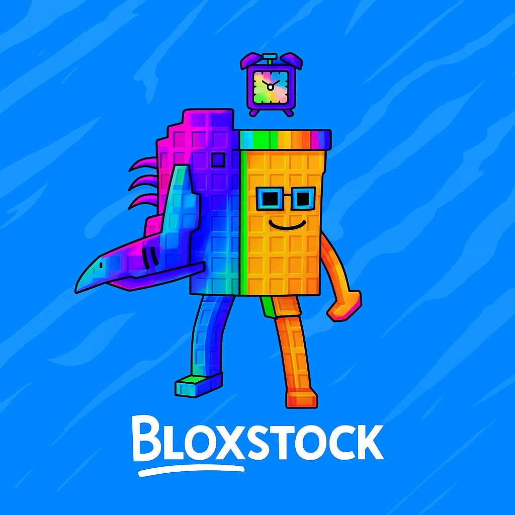 Rainbow La Grande Combinaison