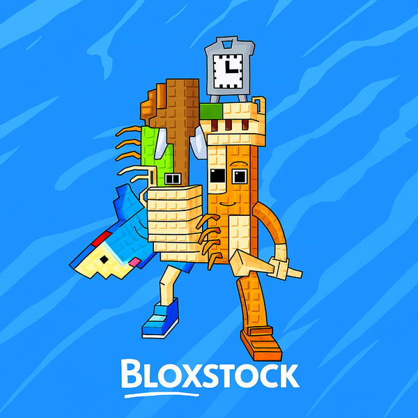 La Extinct Grande Combinaison